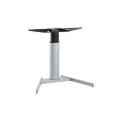 ConSet Schreibtischgestell STEH/sitz höhenverstellbar 80kg