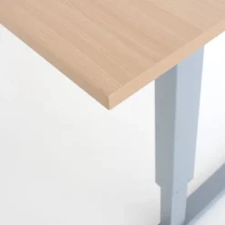ConSet Schreibtisch STEH/sitz höhenverstellbar 65kg
