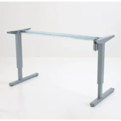 ConSet Schreibtisch STEH/sitz höhenverstellbar 65kg