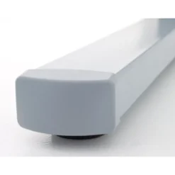 ConSet Schreibtisch STEH/sitz höhenverstellbar 65kg