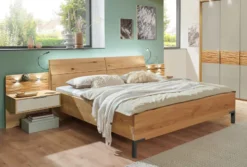 Cordoba Bett eiche