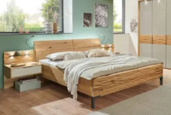 Cordoba Bett eiche