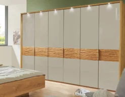 Cordoba Schlafzimmerschrank