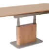 2299 Couchtisch höhenverstellbar ausziehbar