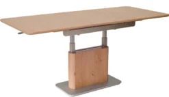 2299 Couchtisch höhenverstellbar ausziehbar