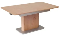 2299 Couchtisch höhenverstellbar ausziehbar