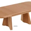 Couchtisch höhenverstellbar ausziehbar
