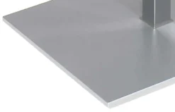 2599 Couchtisch höhenverstellbar Glas