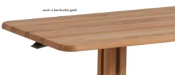 7888 Couchtisch höhenverstellbar Holz