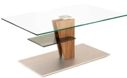 5632 Couchtisch höhenverstellbar modern
