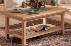 Couchtisch Landhaus Pinie