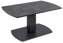 1780 Couchtisch Marmor Optik