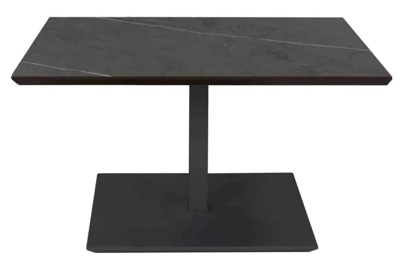 1426 Couchtisch Marmor Optik