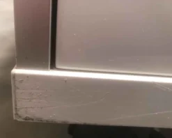 Couchtisch weiß mit Schublade