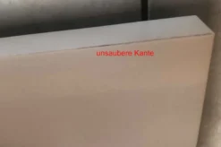 Couchtisch weiß mit Schublade