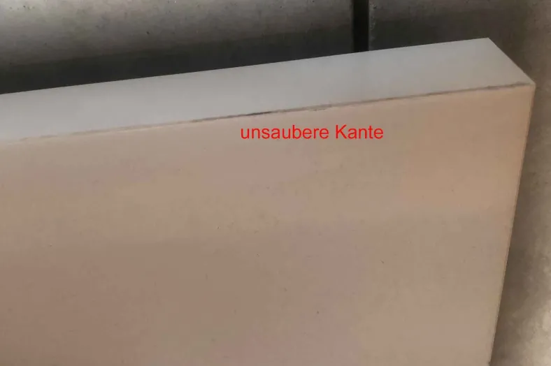 Couchtisch weiß mit Schublade