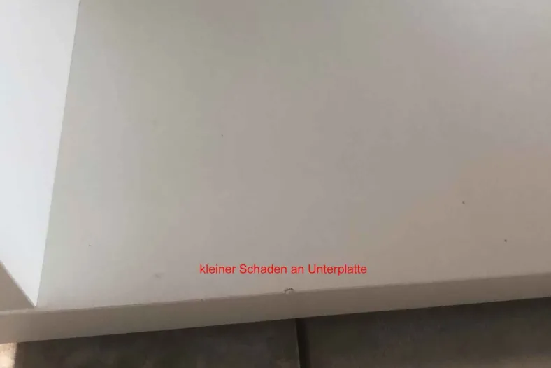 Couchtisch weiß quadratisch