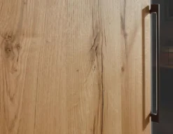 Cremona Kleiderschrank mit Drehtüren
