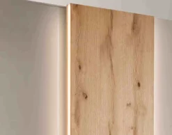 Cremona Schwebetürenschrank Schlafzimmer