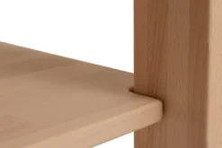 CS100-400 Couchtisch Wildeiche