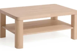 CT50 Couchtisch buche massiv