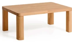 CT50 Couchtisch buche massiv
