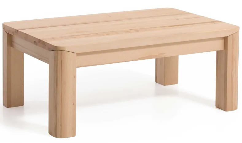 CT700/750 Couchtisch Massivholz