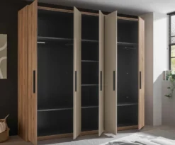 Danao Schlafzimmer komplett günstig