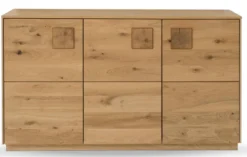 Davos Sideboard wildeiche