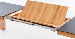 Dekton Esstisch ausziehbar