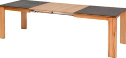 Dekton Esstisch ausziehbar