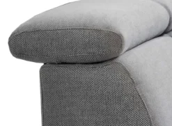 Detroit Ecksofa modern