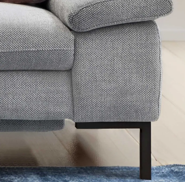 Detroit Ecksofa modern