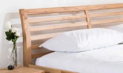 Dico Salina Bett skandinavisch