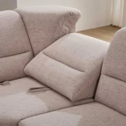 Dietsch Denja Wohnlandschaft mit Relaxfunktion auch individuell