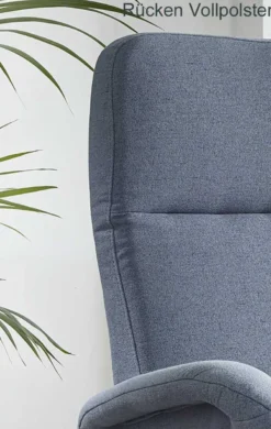 Dietsch Motion Fernsehsessel mit Relaxfunktion Leder und mehr