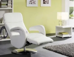 Dietsch Motion Fernsehsessel mit Relaxfunktion Leder und mehr