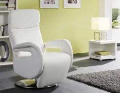 Dietsch Motion Fernsehsessel mit Relaxfunktion Leder und mehr