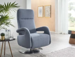 Dietsch Motion Fernsehsessel mit Relaxfunktion Leder und mehr
