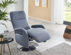 Dietsch Motion Fernsehsessel mit Relaxfunktion Leder und mehr