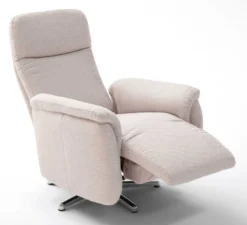 Dietsch Motion TV Sessel mit Relaxfunktion Leder und mehr