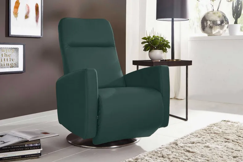 Dietsch Motion TV Sessel mit Relaxfunktion Leder und mehr