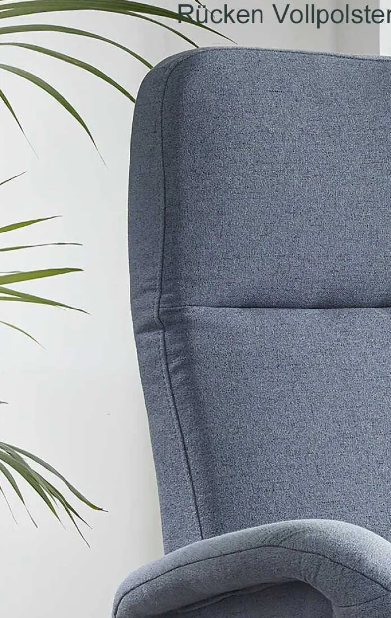 Dietsch Motion TV Sessel mit Relaxfunktion Leder und mehr