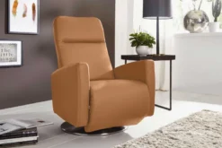 Dietsch Motion TV Sessel mit Relaxfunktion Leder und mehr