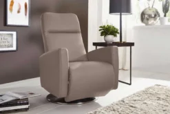 Dietsch Motion TV Sessel mit Relaxfunktion Leder und mehr