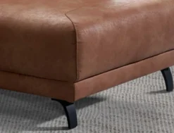 Dietsch Rhodos Ecksofa mit vielen Funktionen individuell