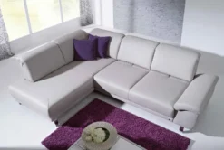 Dietsch Time Couch Sitztiefenverstellung