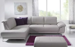 Dietsch Time Couch Sitztiefenverstellung