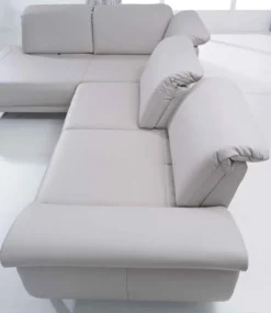 Dietsch Time Couch Sitztiefenverstellung