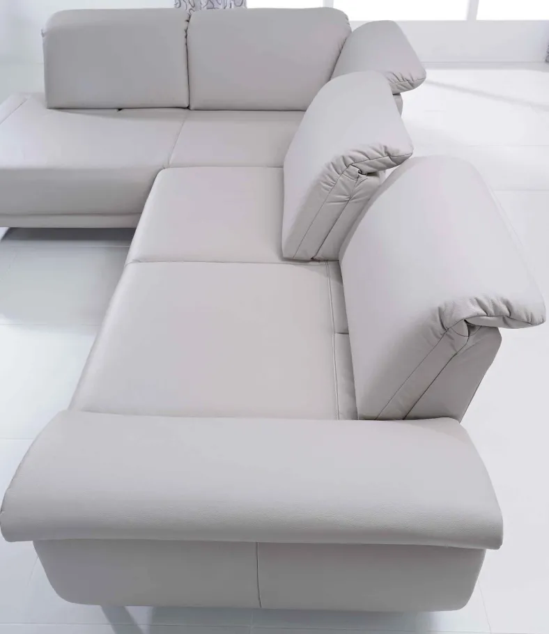 Dietsch Time Couch Sitztiefenverstellung